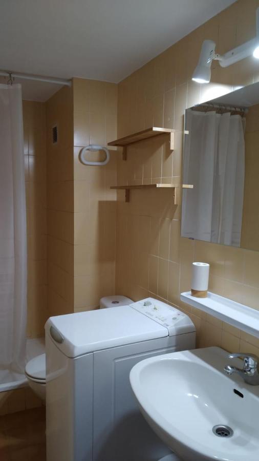 Apartament Amb Piscina Empuriabrava Exterior photo